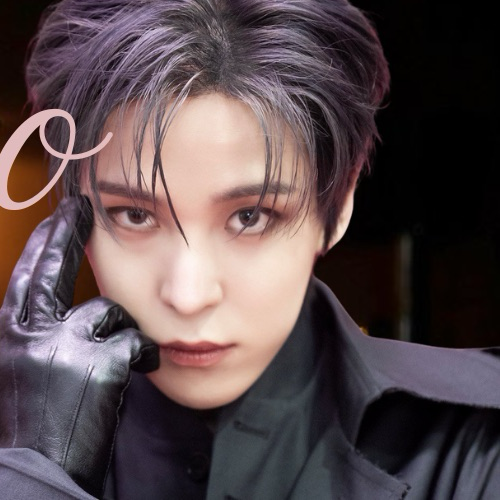 Potret di balik layar Yunho (ATEEZ)