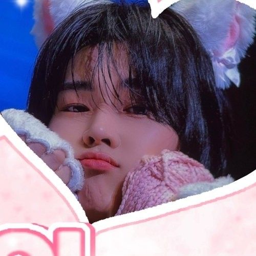 정수 (Xdinary Heroes)의 비하인드 컷