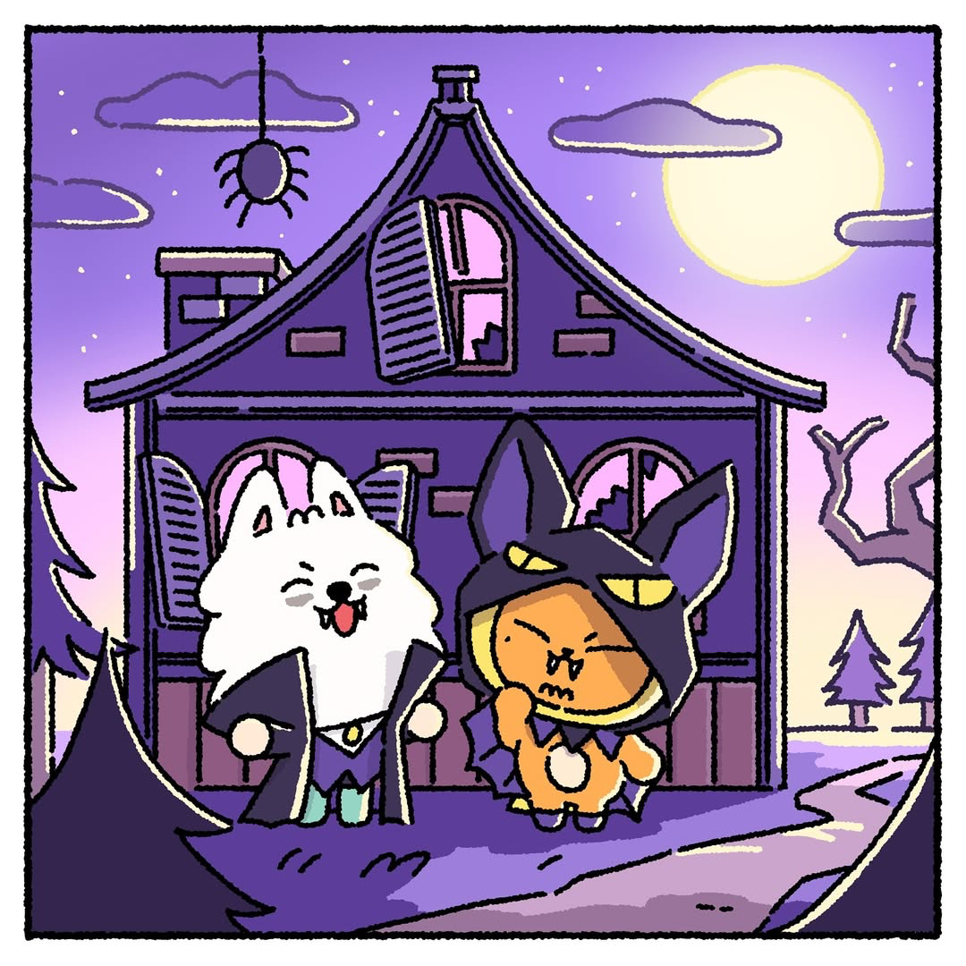 Foto aktivitas terbaru TOMORROW X TOGETHER