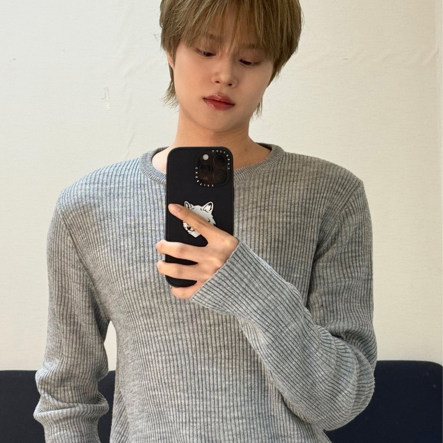 Foto terbaru Lee Daehwi (AB6IX)