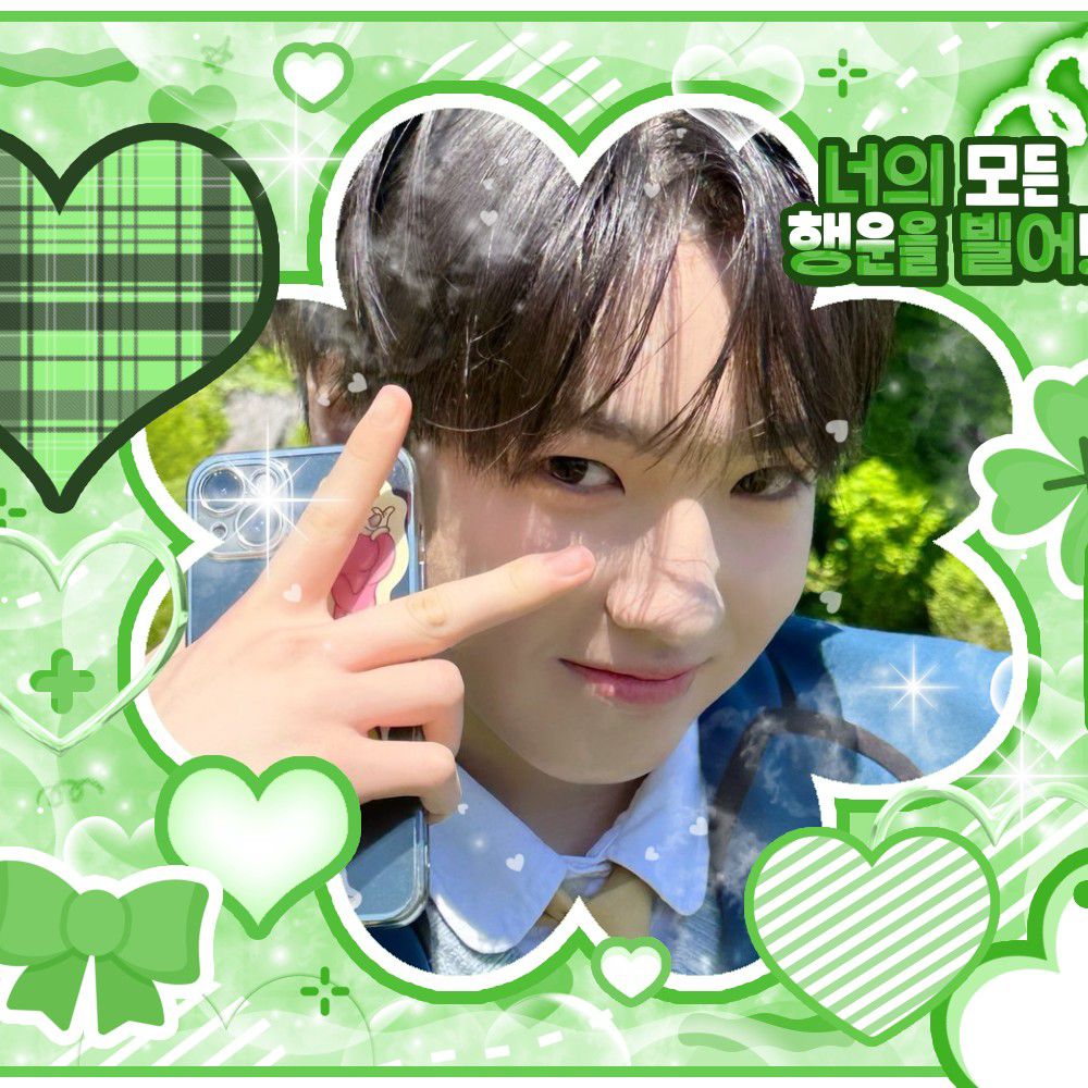 Latest photo of NCT WISH