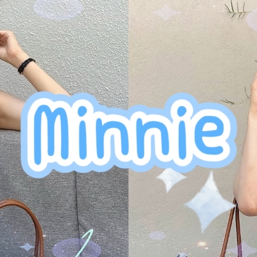 Latest photo of Minnie (i-dle)