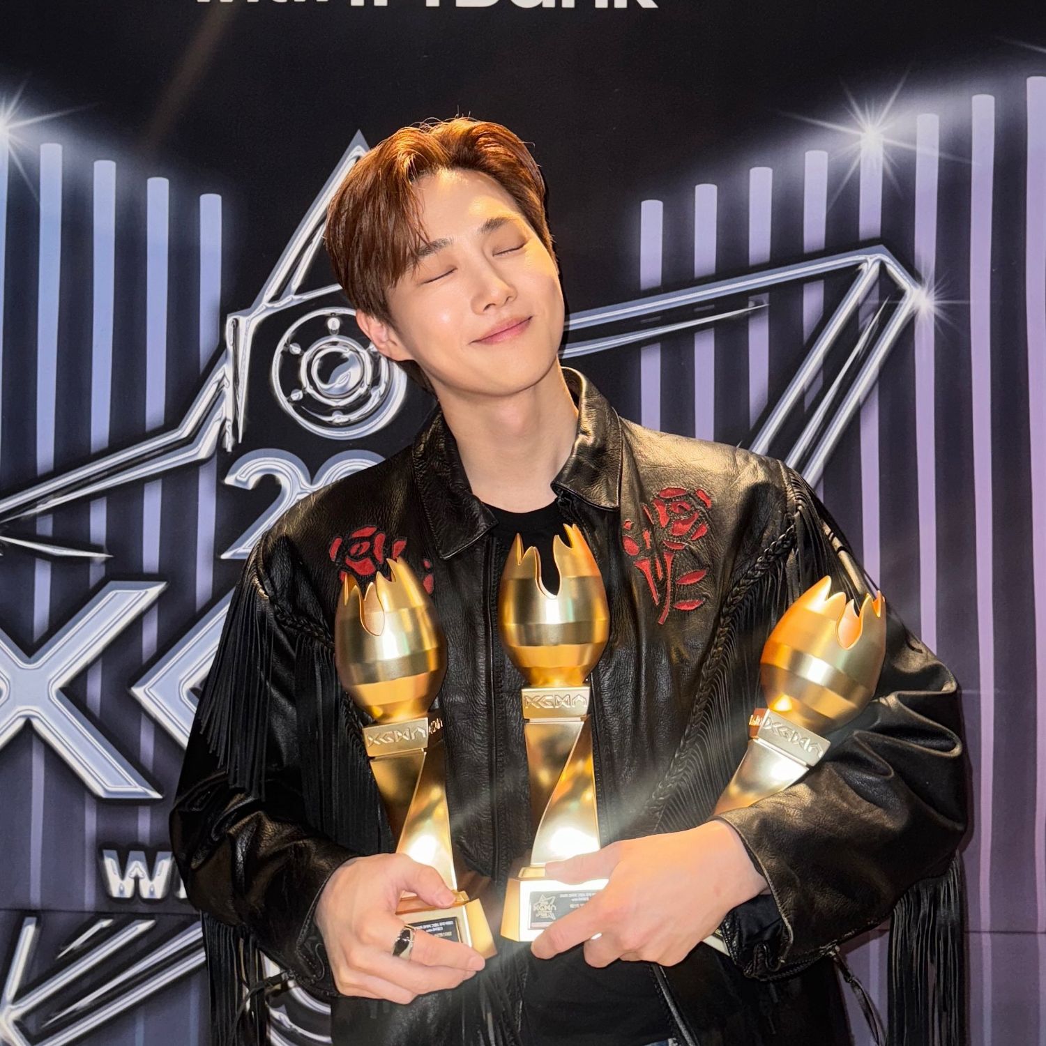 EXO粉丝拍下的瞬间