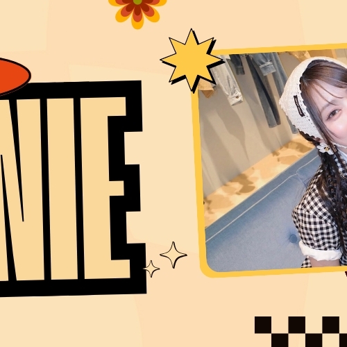 Recent activity shot of i-dle
