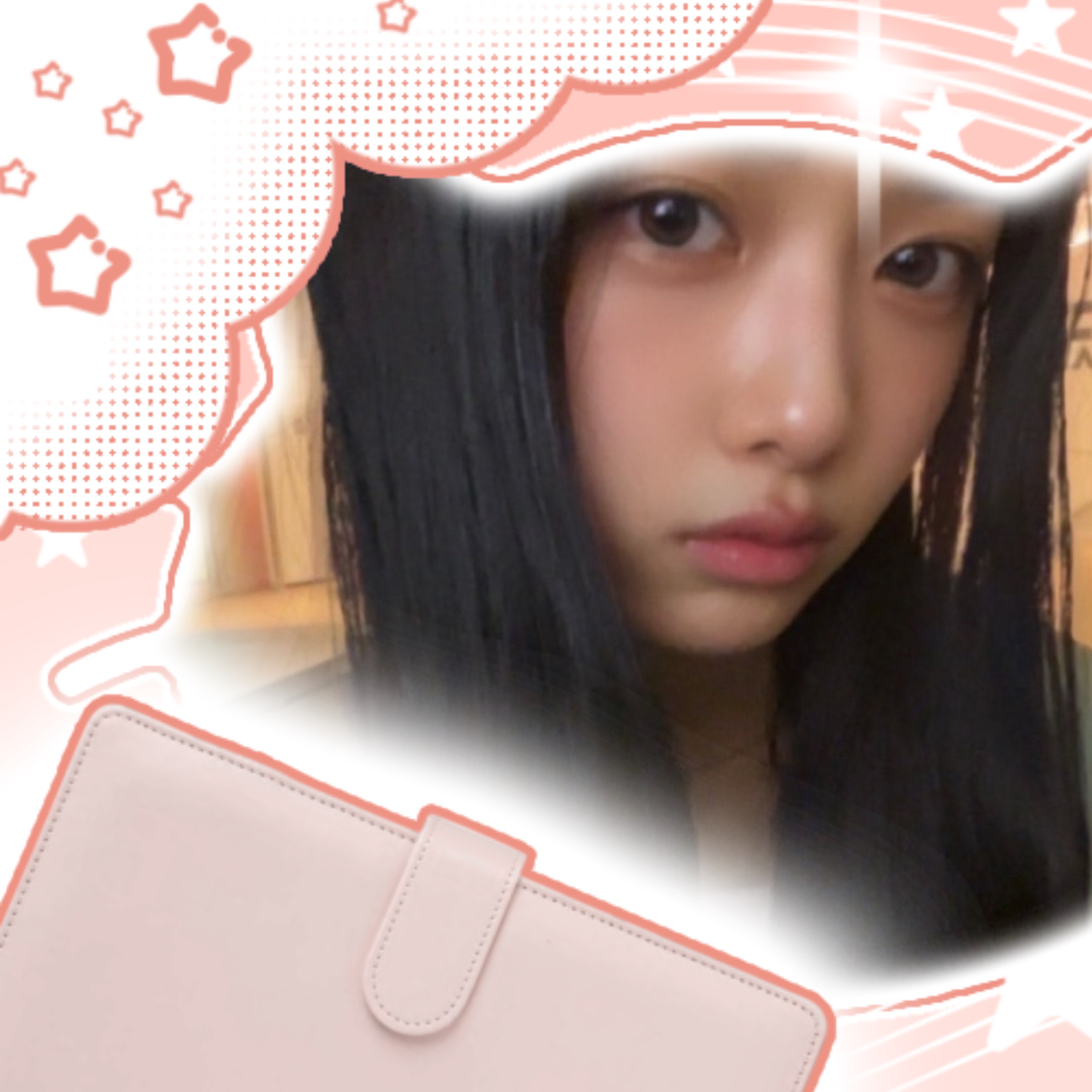 Behind-the-scenes cut of Kumi (Baby DONT Cry)