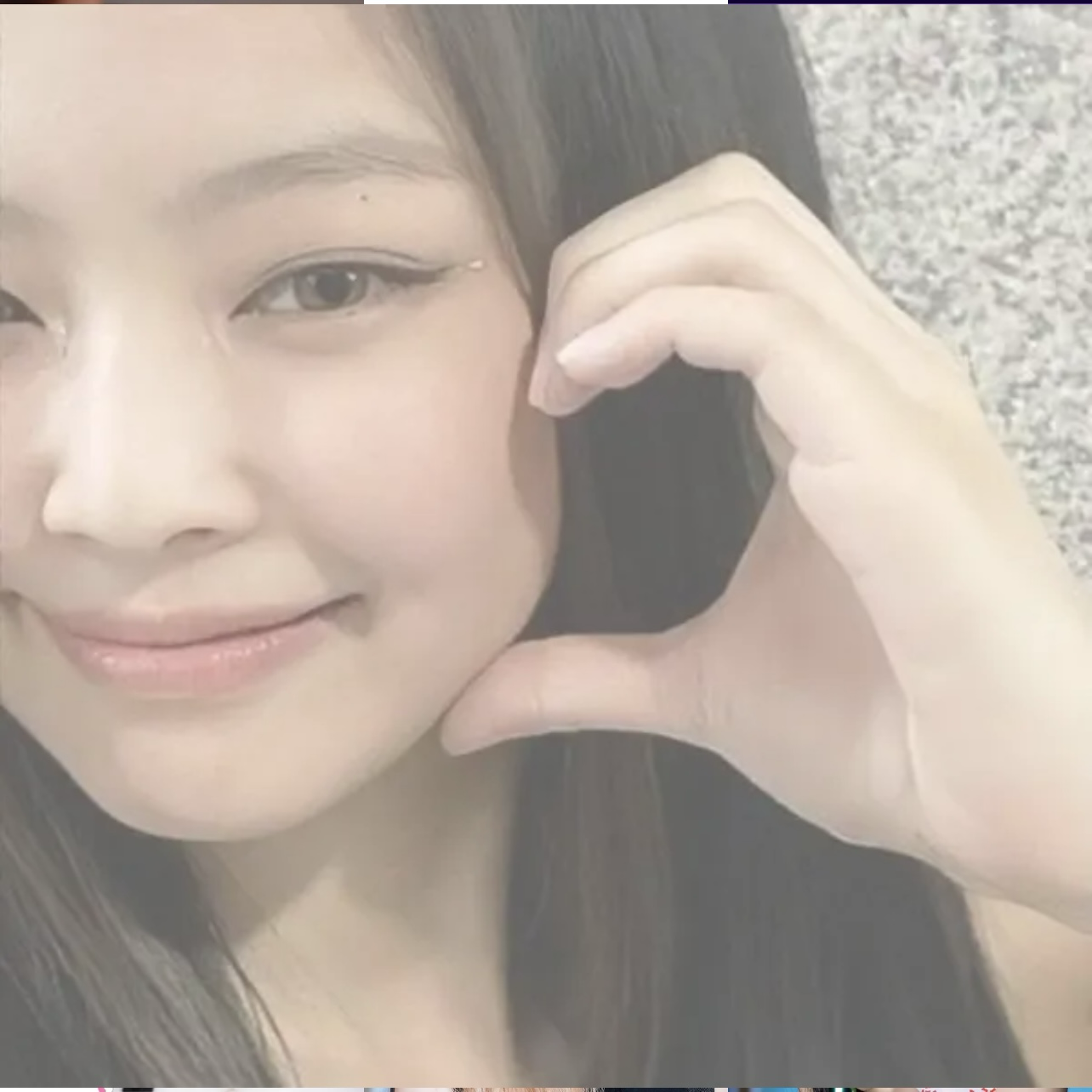 BLACKPINK 팬이 찍은 순간