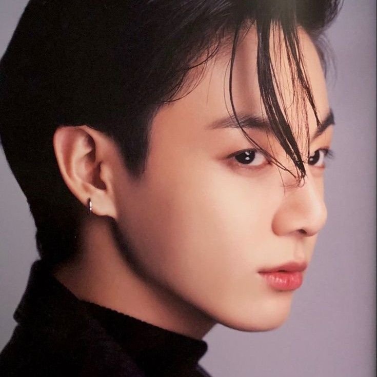 Foto terbaru Jungkook (BTS)