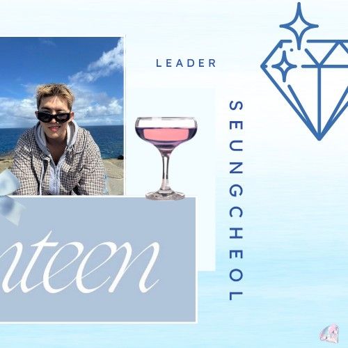 Behind-the-scenes cut of S.Coups (SEVENTEEN)