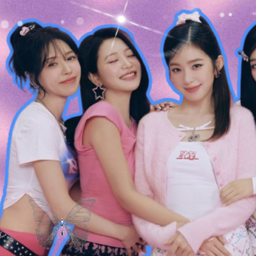 Recent activity shot of Yeri (Red Velvet)