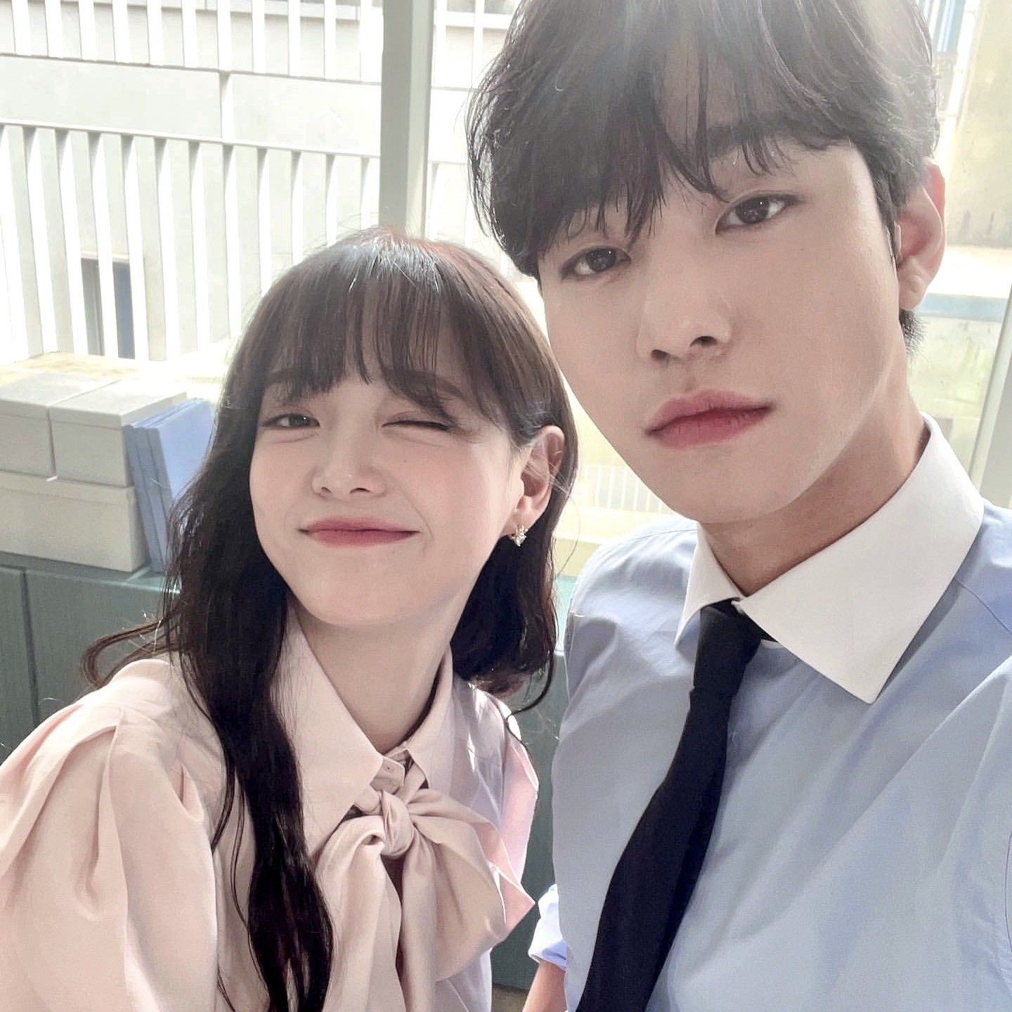 Latest photo of Sejeong
