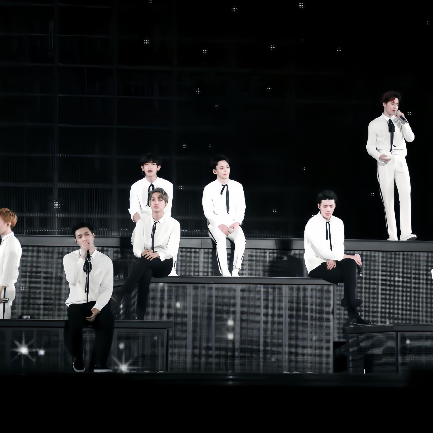 EXO의 최신 사진