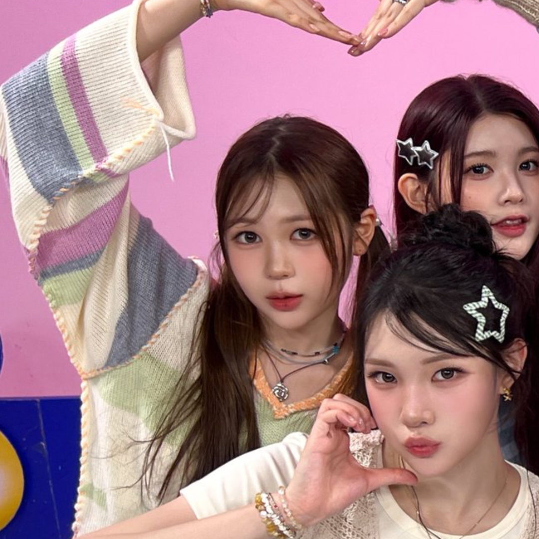Latest photo of Hearts2Hearts