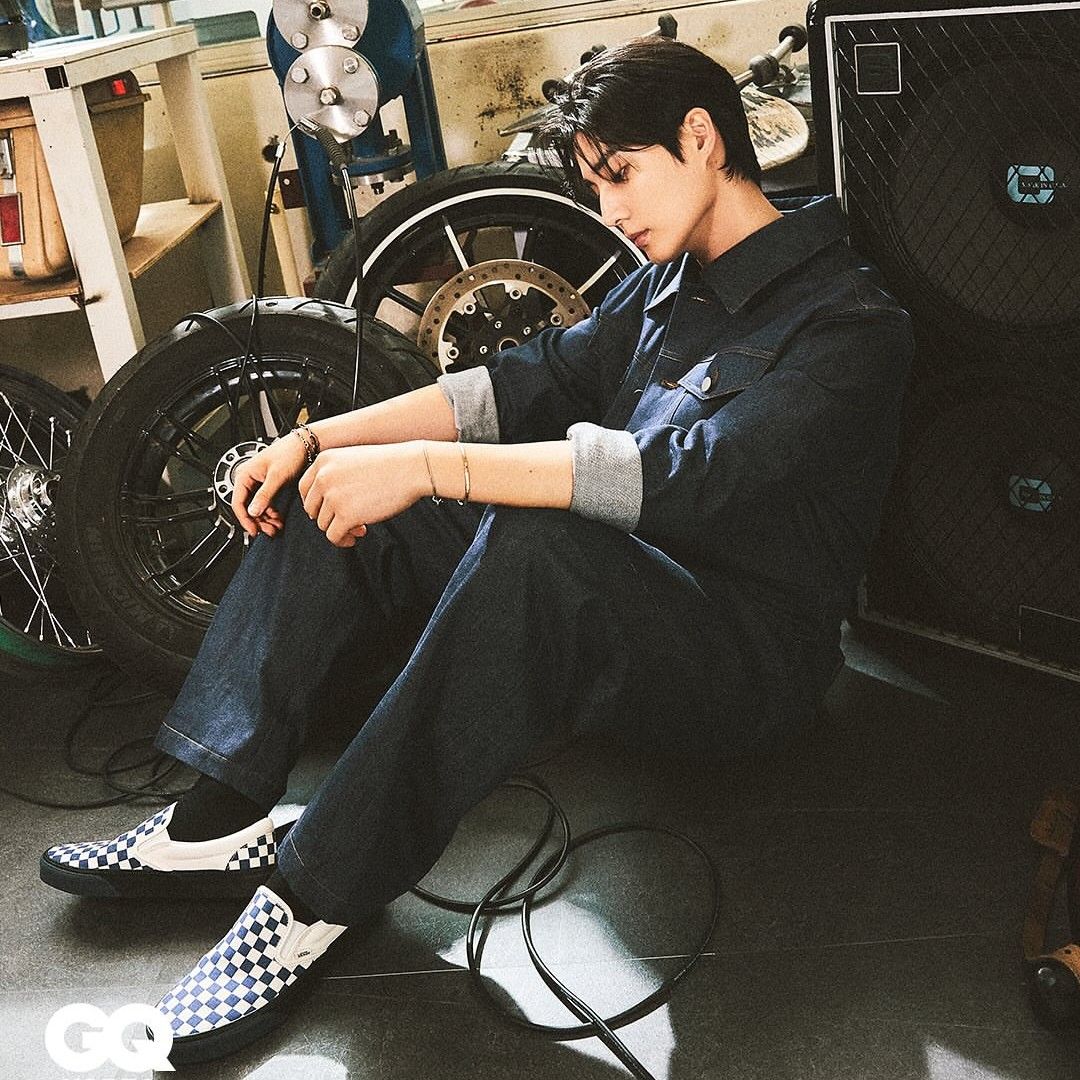 Young K (DAY6)の最新写真