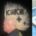 Latest photo of KiiiKiii