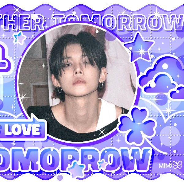 Latest photo of TOMORROW X TOGETHER