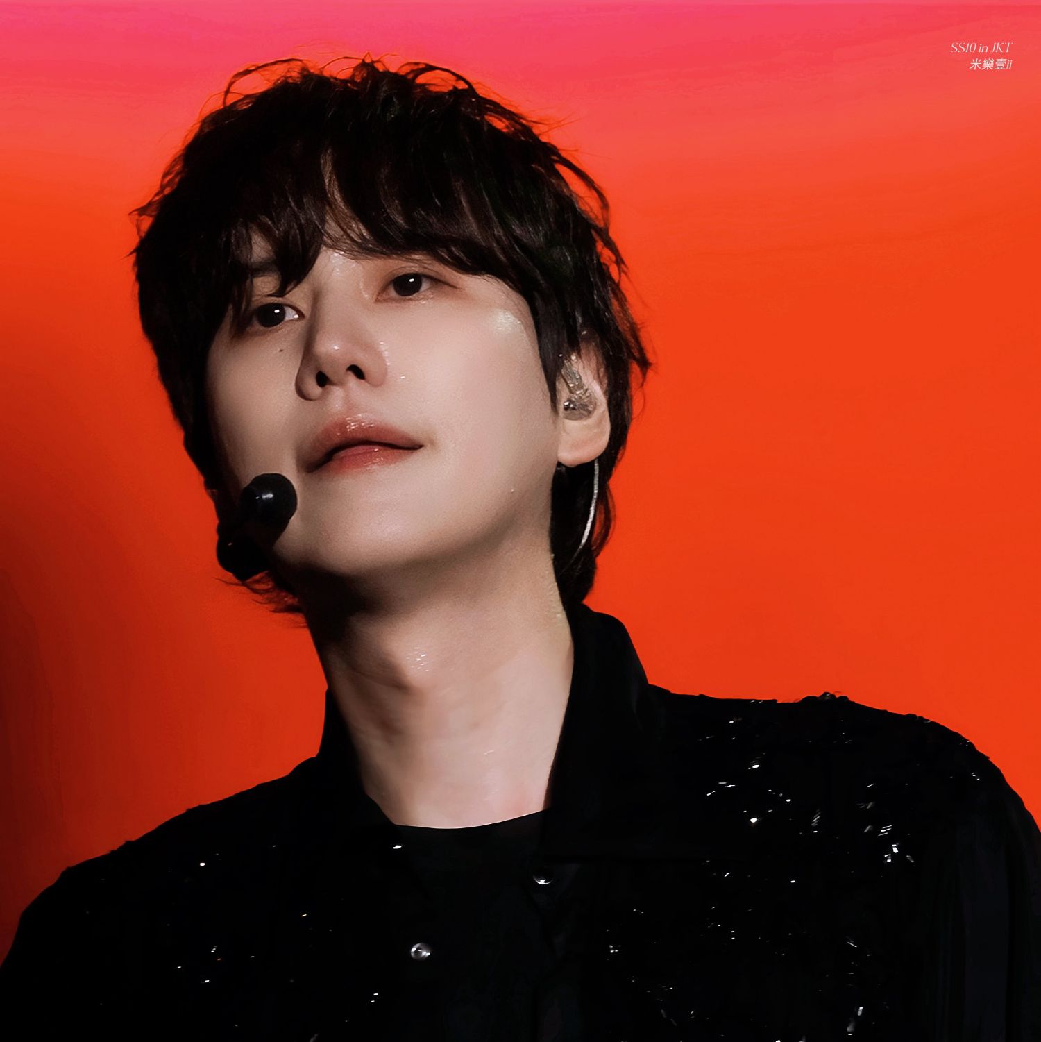 圭贤 (Super Junior)的最新照片