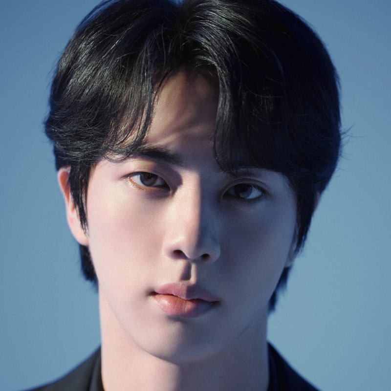 ジン (BTS)の最近の活動写真