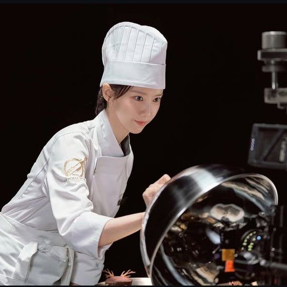 ユナ (少女時代)の最新写真