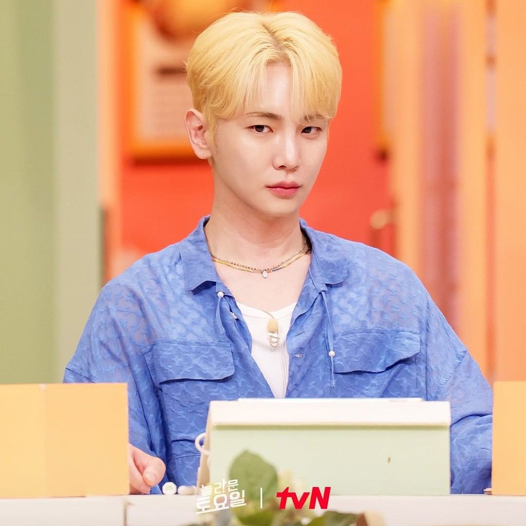 Latest photo of Key (SHINee)