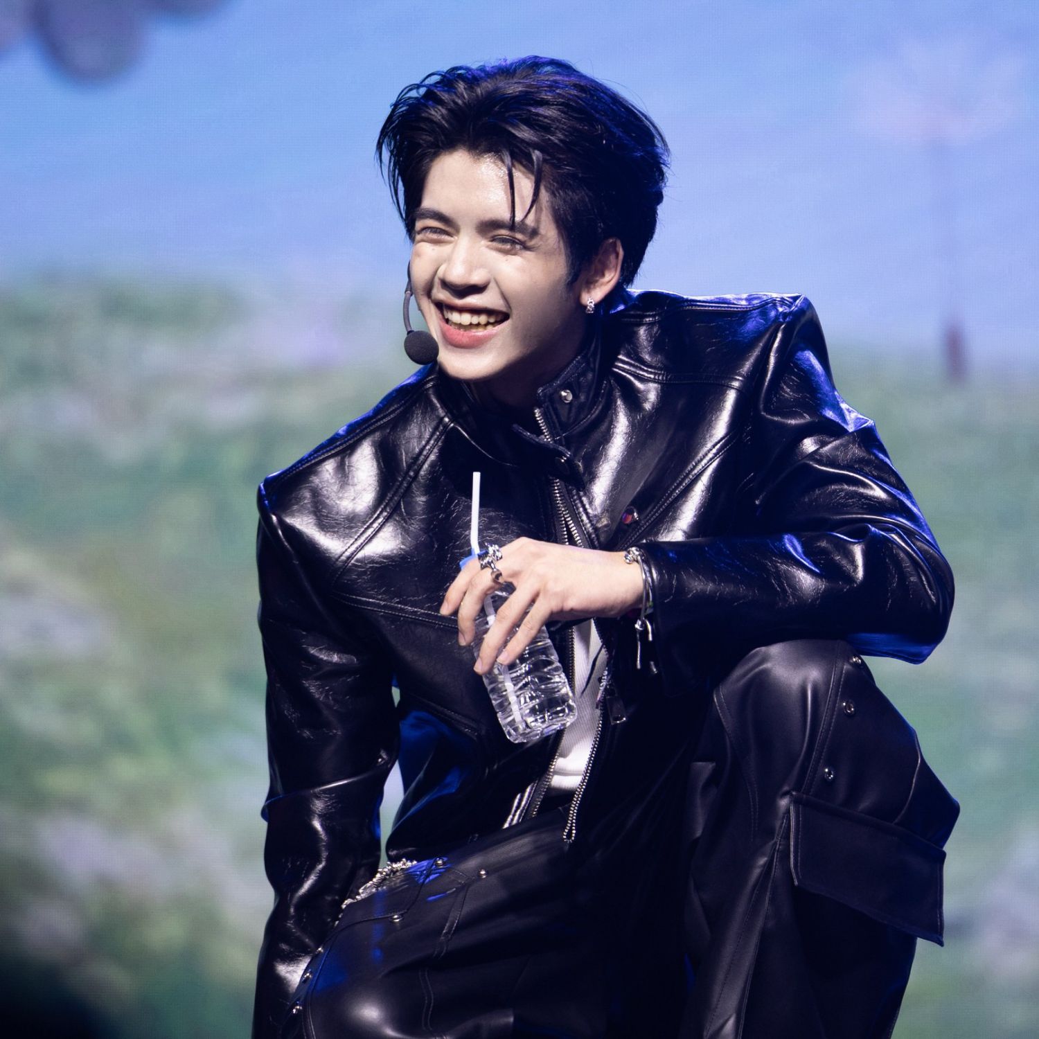 佑瀧 (NexT1DE)的最新照片