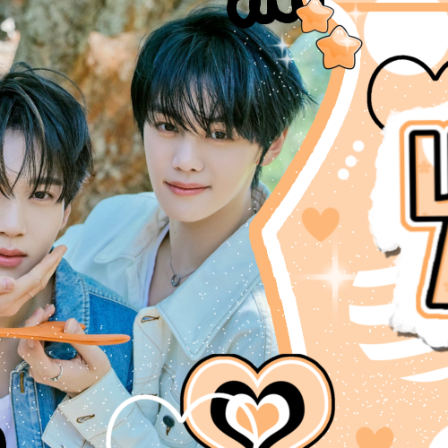 Recent activity shot of ZEROBASEONE