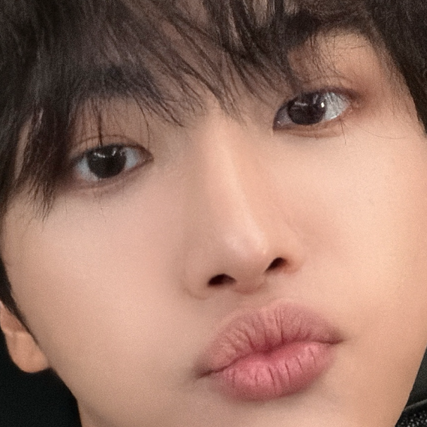 Latest photo of Seonghwa (ATEEZ)