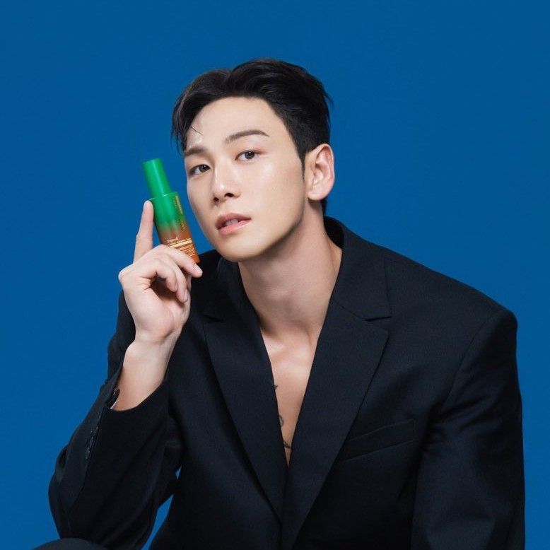 Recent activity shot of Baekho