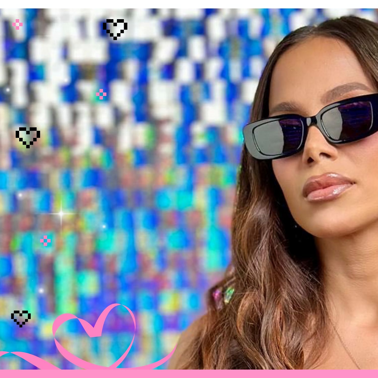 Latest photo of Anitta