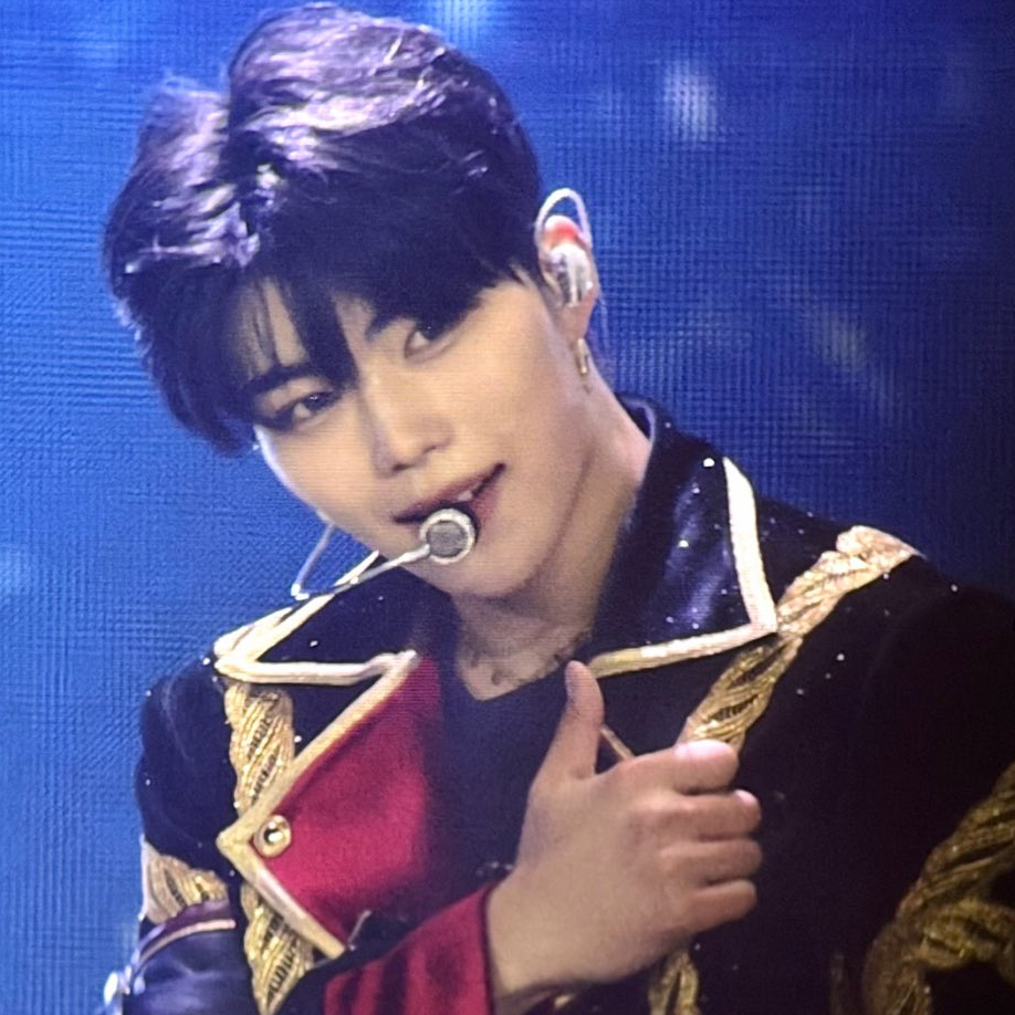 パク・ゴヌク (ZEROBASEONE)の最近の活動写真