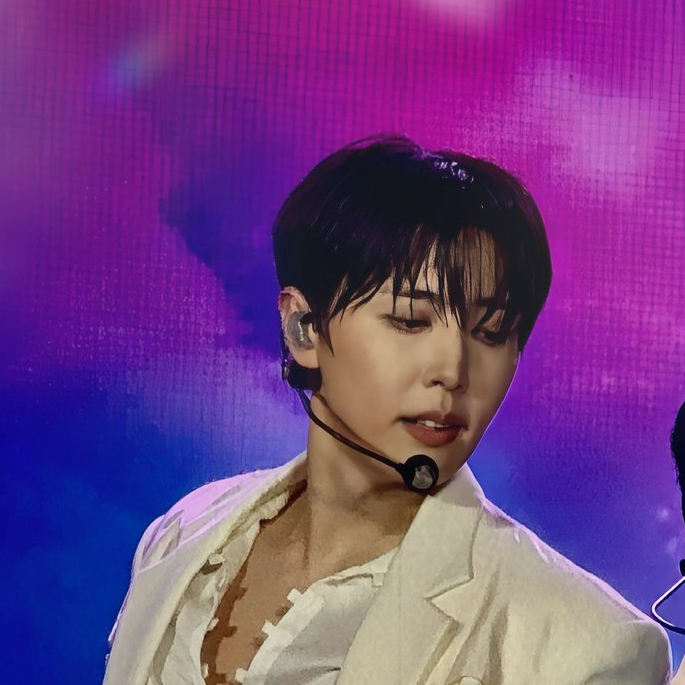 Recent activity shot of Jaeyoon (SF9)