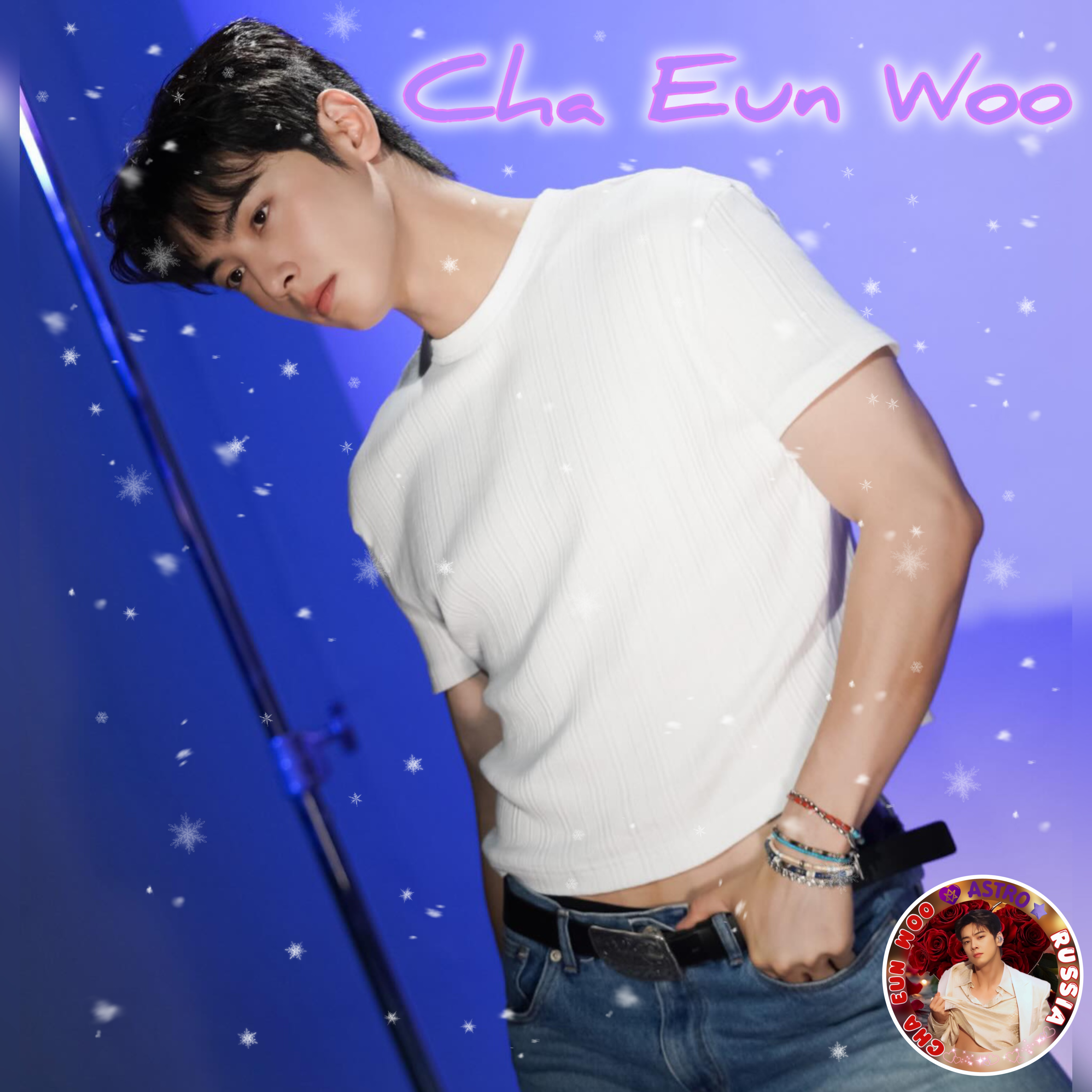 Feed komunitas K-pop terpanas hari ini