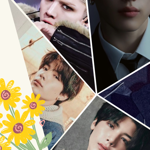 마키 (앤팀) 팬이 찍은 순간