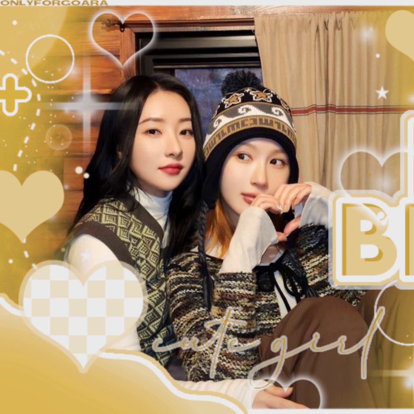 Latest photo of SU A (DREAMCATCHER)