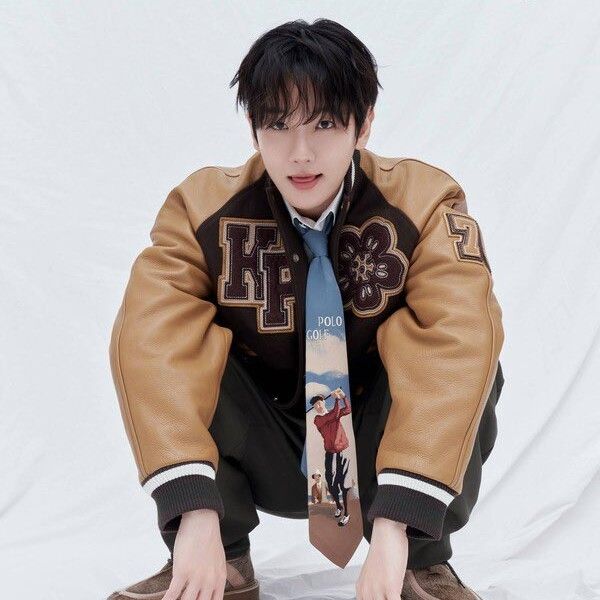 伯賢 (EXO)粉絲拍下的瞬間