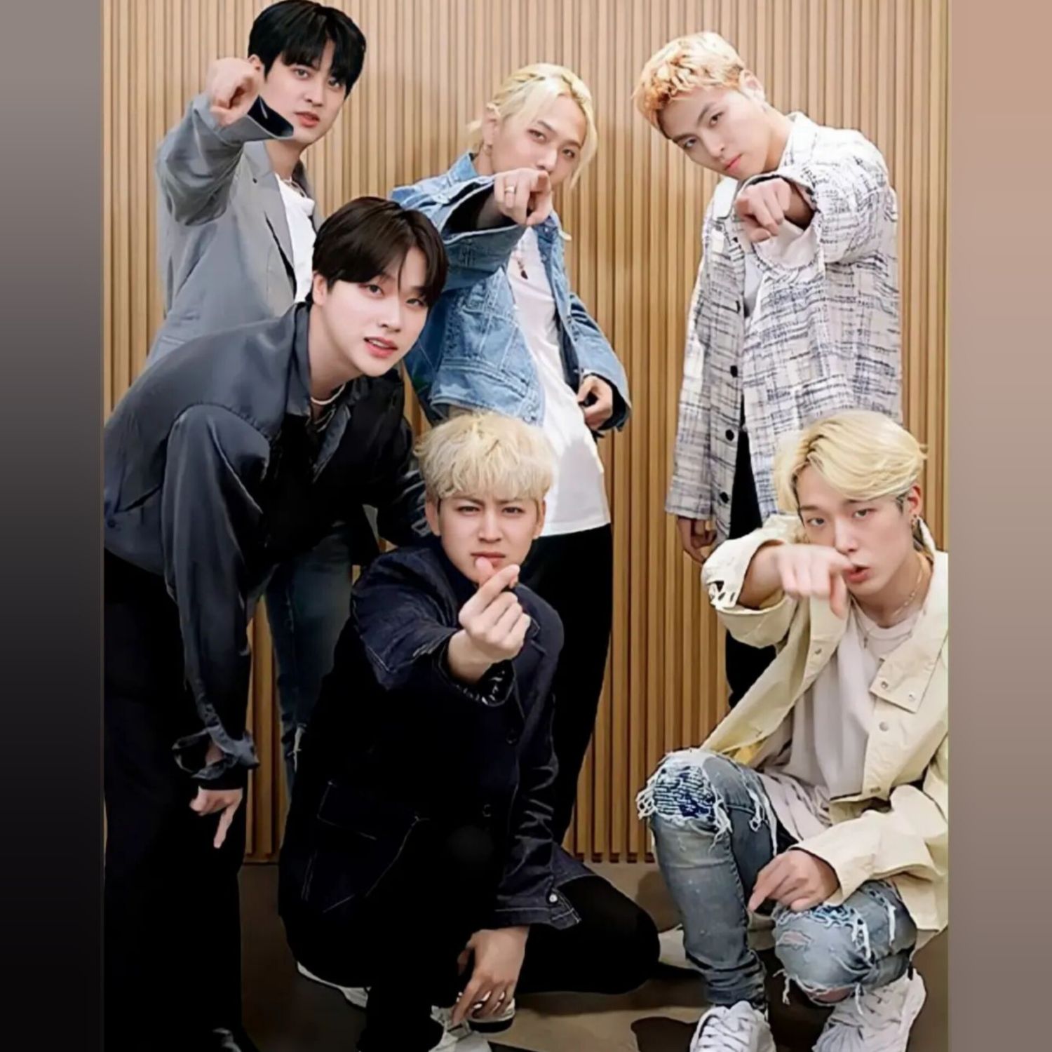 iKON 팬이 찍은 순간