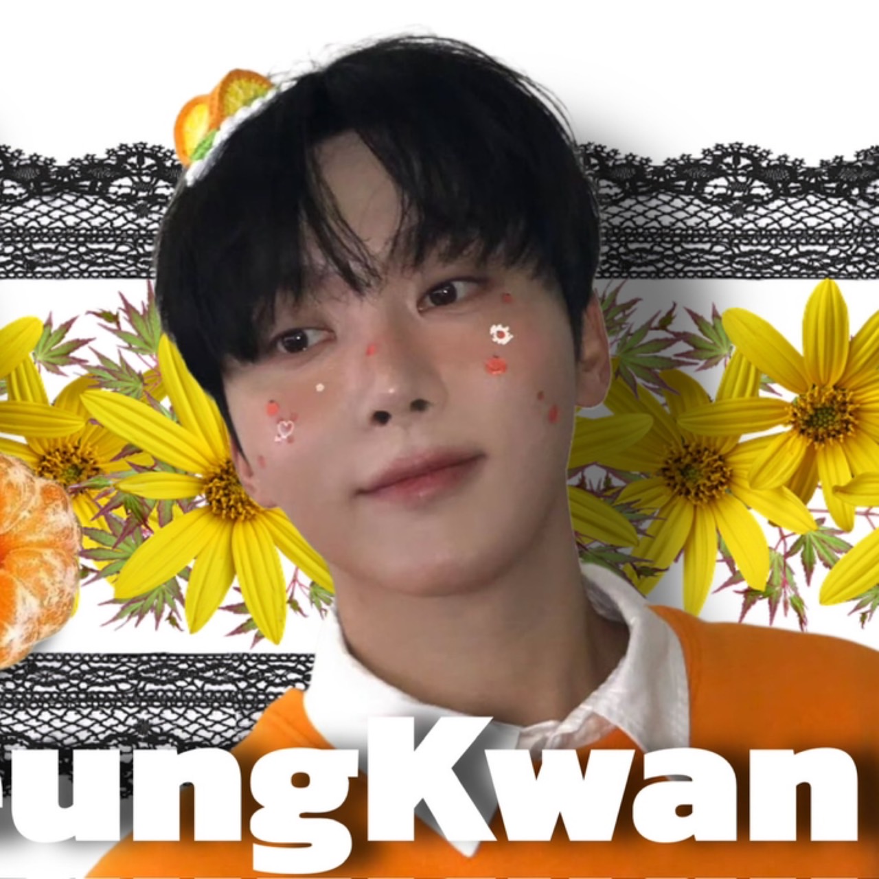 K-POP posts beloved by 승관 (세븐틴) fans