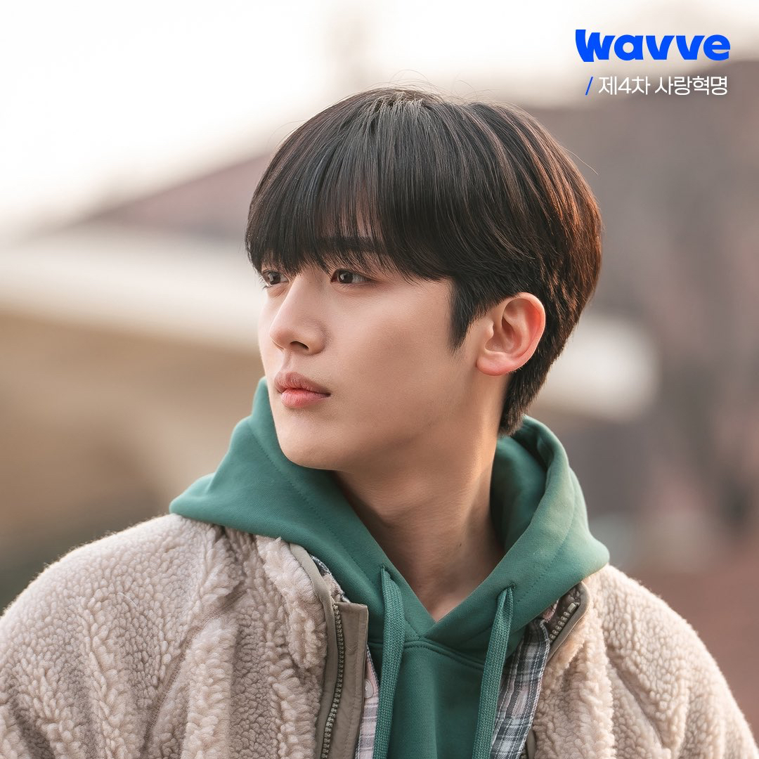 WEi キム・ヨハン ファンダムコミュニティ │ KPOP人気No.1アプリ 最愛ドル