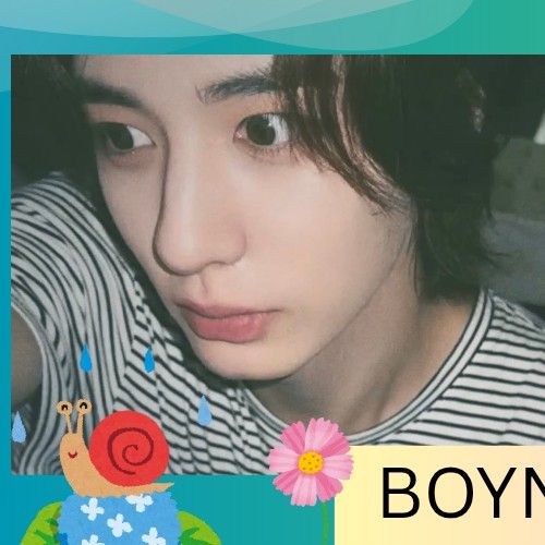 Behind-the-scenes cut of Leehan (BOYNEXTDOOR)
