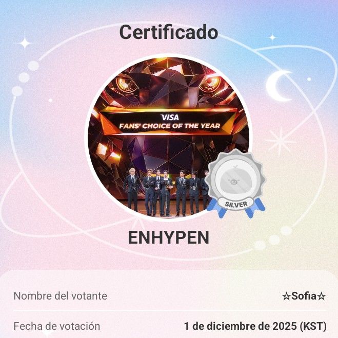 ENHYPEN의 비하인드 컷