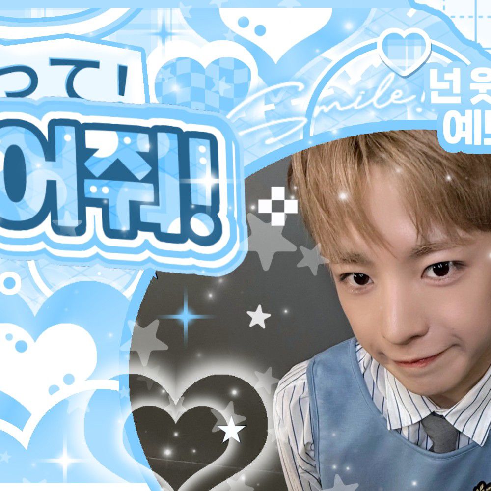 Behind-the-scenes cut of Yushi (NCT WISH)