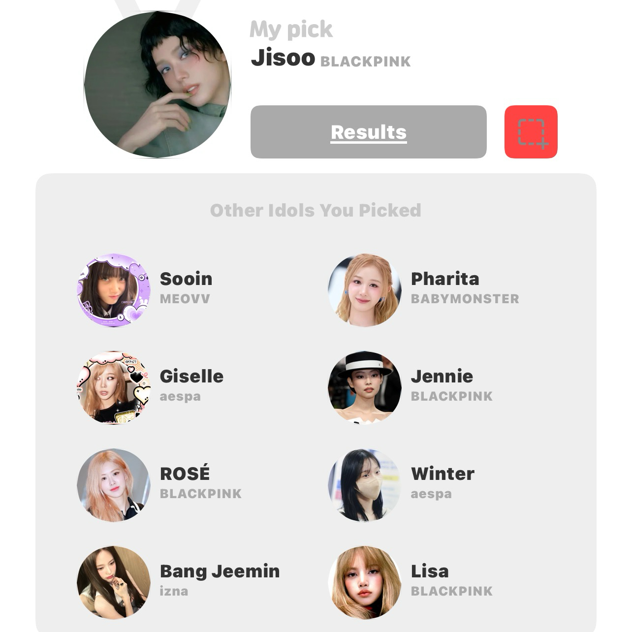 BLACKPINK粉絲拍下的瞬間