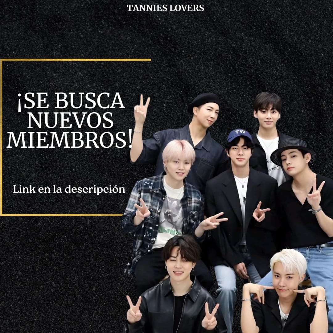 A moment captured by BTS's fan