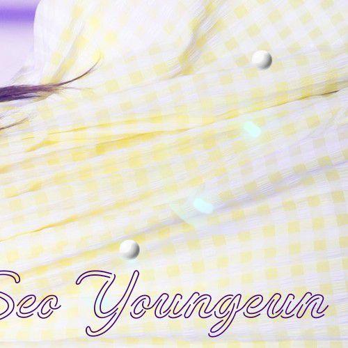 Foto terbaru Seo Youngeun (Kep1er)