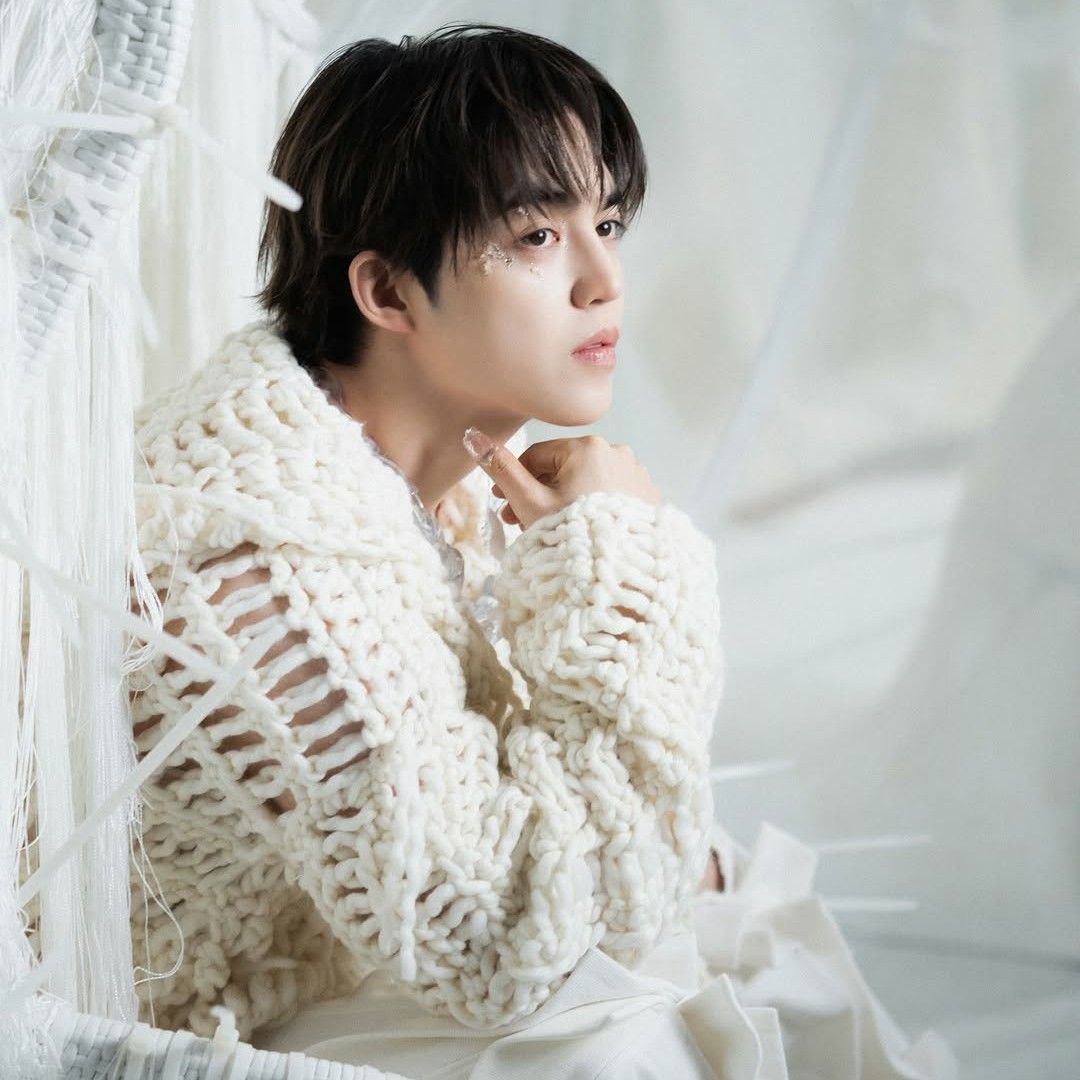 Behind-the-scenes cut of S.Coups (SEVENTEEN)