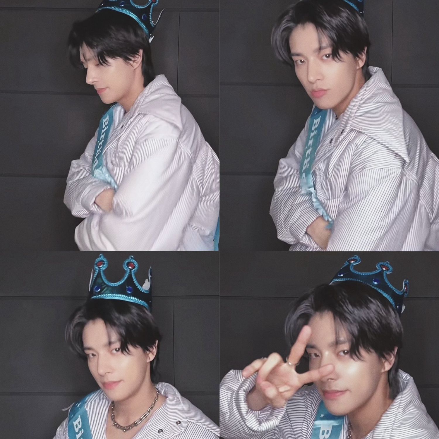 ENHYPENの最近の活動写真