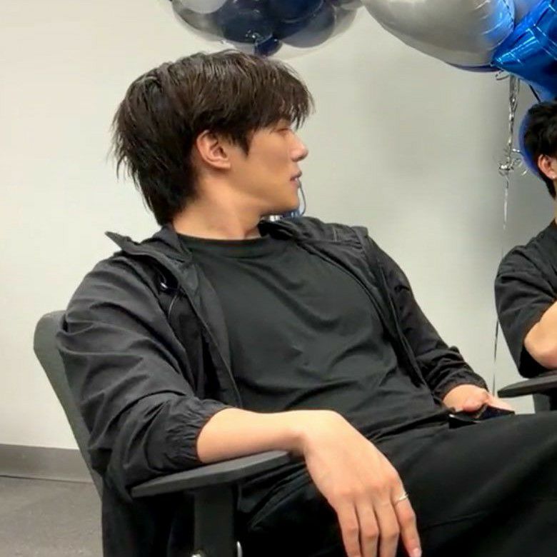 몬스타엑스 최근 활동샷