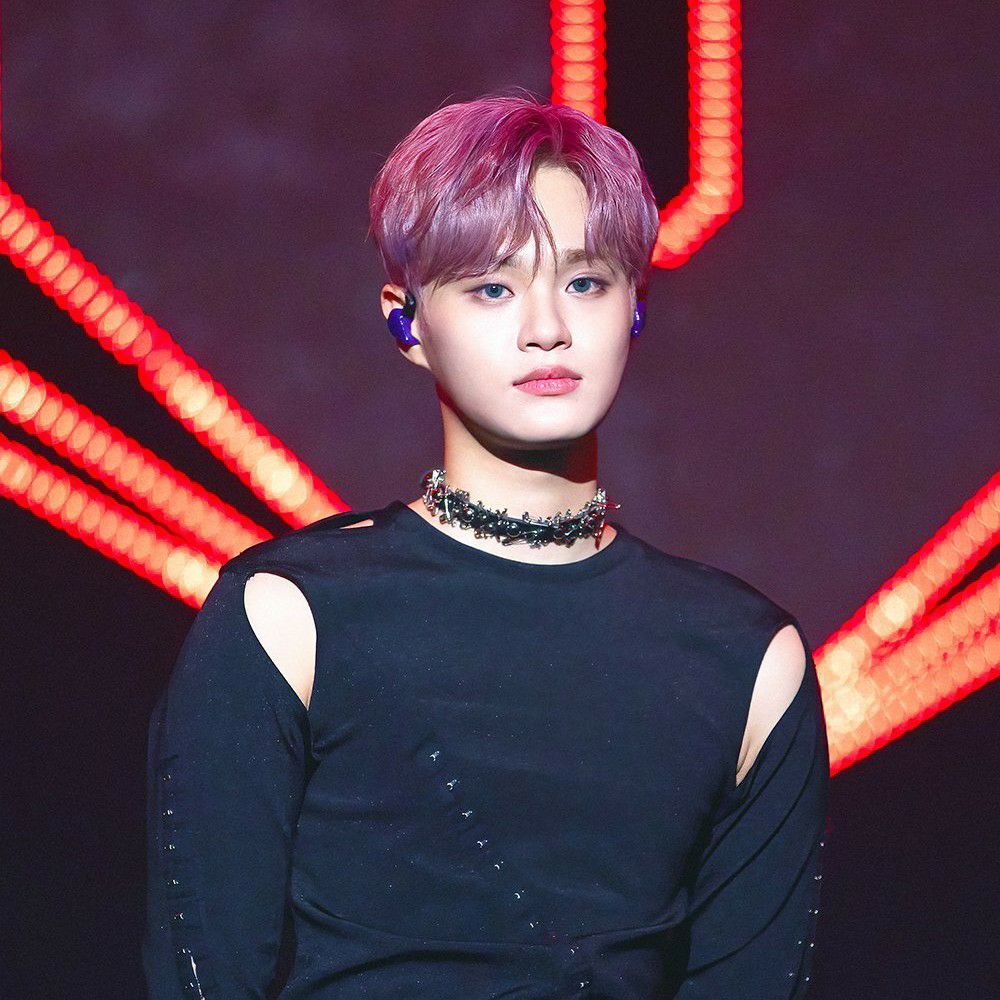 Latest photo of Lee Daehwi (AB6IX)