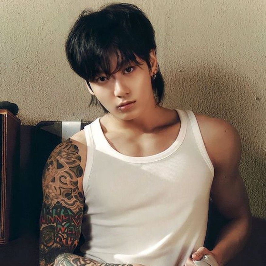 정국 (방탄소년단)의 최신 사진