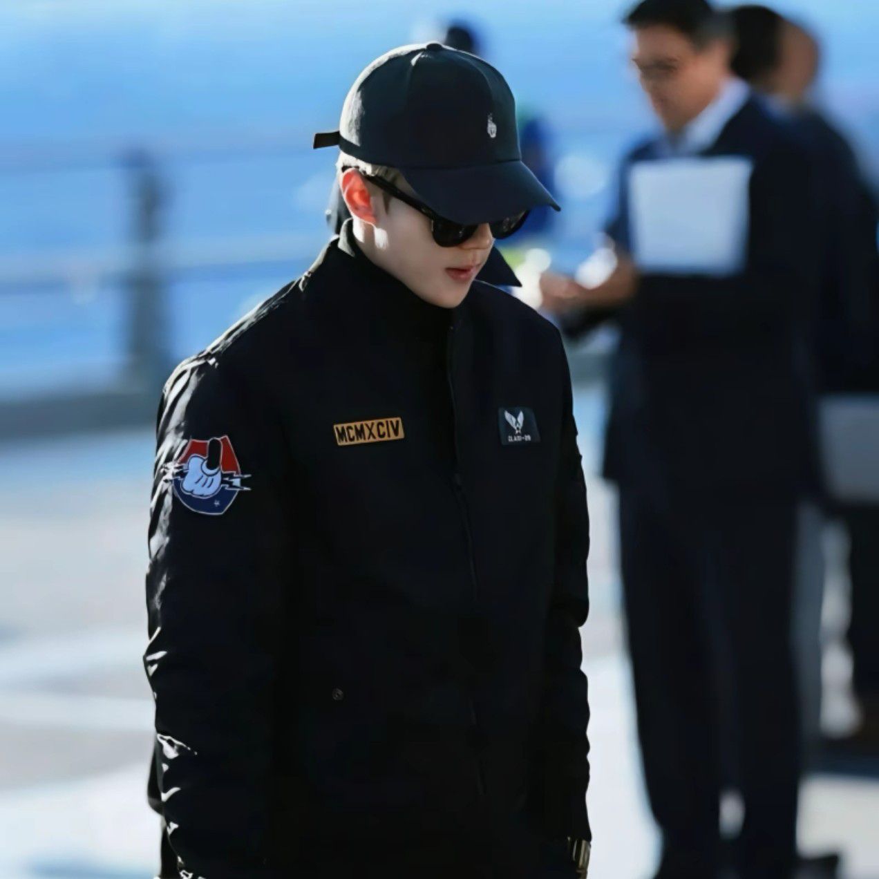セフン (EXO)の最近の活動写真