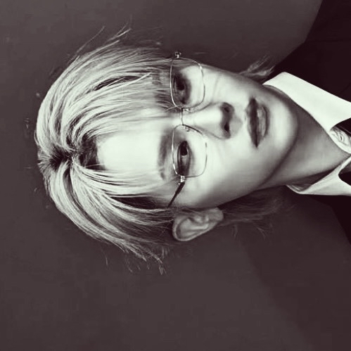 Behind-the-scenes cut of Nicholas (&TEAM)